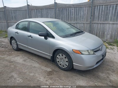 HONDA CIVIC 2006