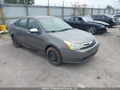 FORD FOCUS 2009