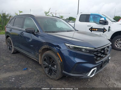 HONDA CR-V HYBRID 2023
