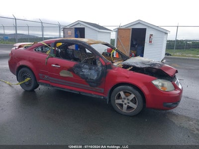 CHEVROLET COBALT 2010