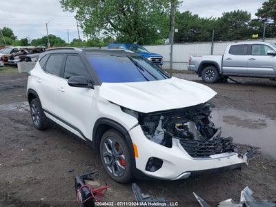 KIA SELTOS 2024