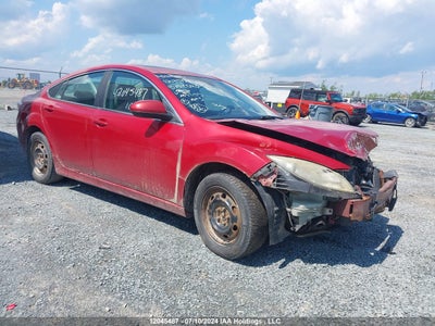 MAZDA Z 2010