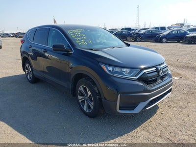 HONDA CR-V 2021