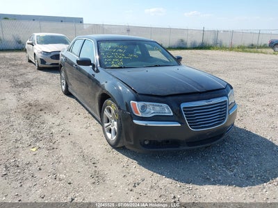 CHRYSLER 300 2014