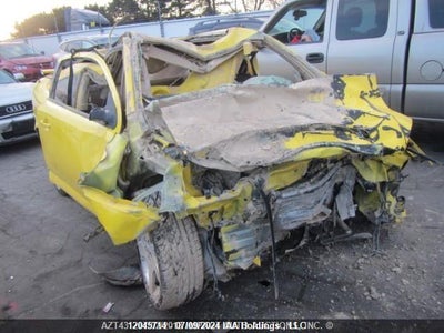 CHEVROLET COBALT 2007