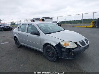 PONTIAC 200 2008