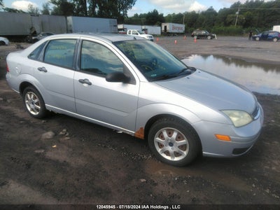 FORD FOCUS 2005