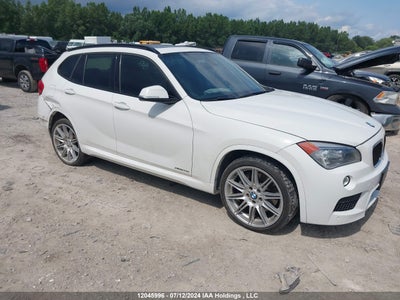 BMW 2015 2015