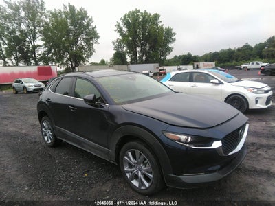 MAZDA CX-30 2023