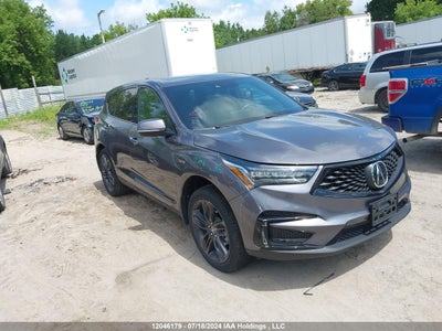ACURA RDX 2020