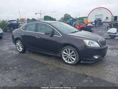 BUICK VERANO 2015