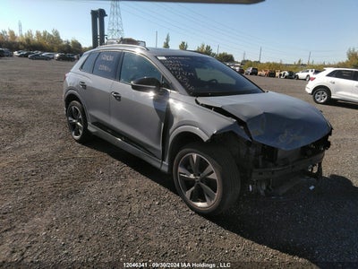 AUDI Q4 E-TRON 2023