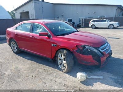FORD TAURUS 2012