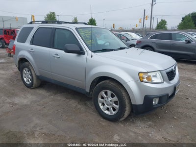 MAZDA TRIBUTE 2010