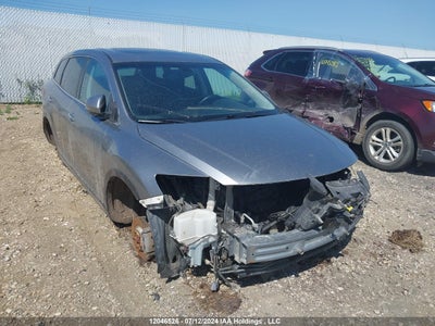 MAZDA CX-9 2015