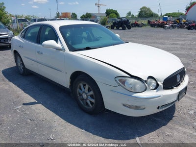 BUICK ALLURE 2007