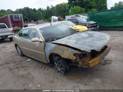 BUICK ALLURE 2005