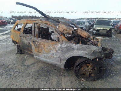 DODGE JOURNEY 2010