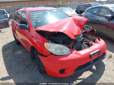 TOYOTA MATRIX 2006