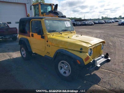 JEEP 200 2006