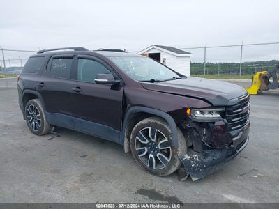 GMC ACADIA 2021