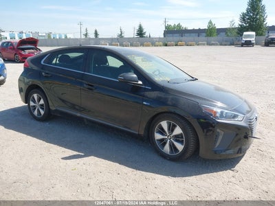 HYUNDAI IONIQ 2019