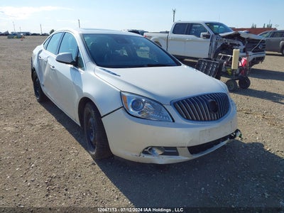 BUICK VERANO 2015