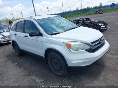 HONDA CR-V 2011
