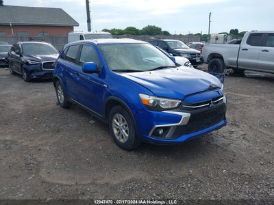 MITSUBISHI RVR 2019