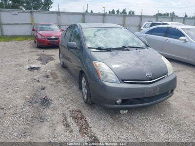 TOYOTA PRIUS 2008