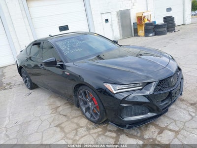 ACURA TLX 2023
