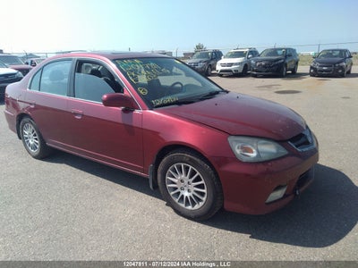 ACURA 200 2005