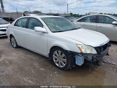 TOYOTA AVALON 2006