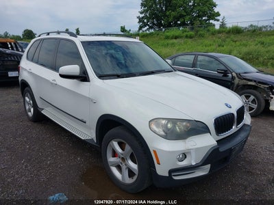 BMW 200 2008