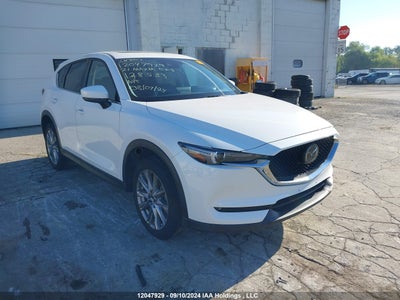 MAZDA CX-5 2021