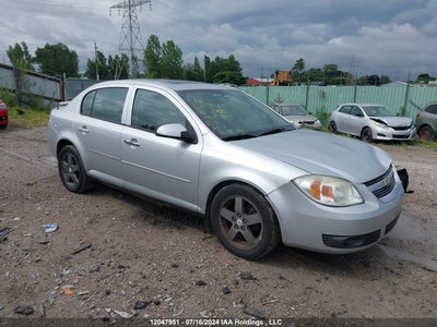 CHEVROLET COBALT 2010