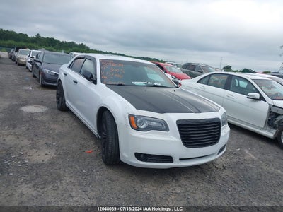 CHRYSLER 300 2014