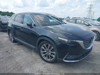 MAZDA CX-9 2019
