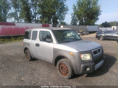 HONDA ELEMENT 2003
