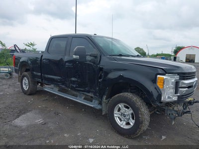 FORD F-250 2017