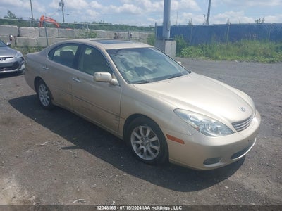 LEXUS ES 330 2004