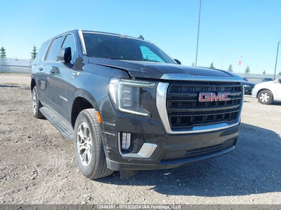 GMC YUKON XL 2023