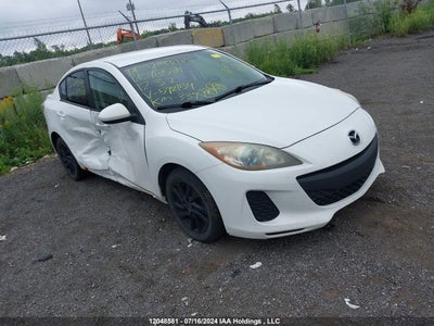MAZDA Z 2012