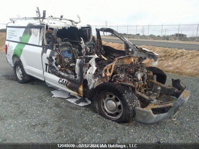 FORD F-150 2021