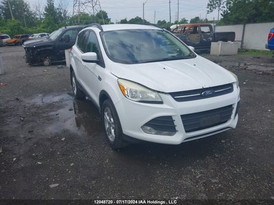 FORD ESCAPE 2013