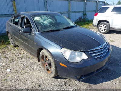 CHRYSLER SEBRING 2010