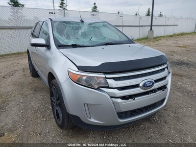 FORD EDGE 2013