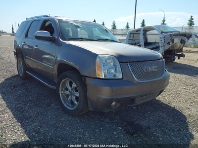 GMC YUKON 2011