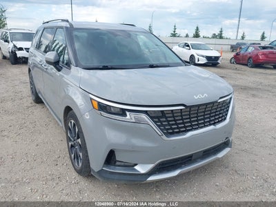 KIA IA 2022
