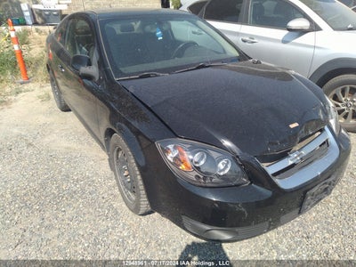 CHEVROLET COBALT 2010